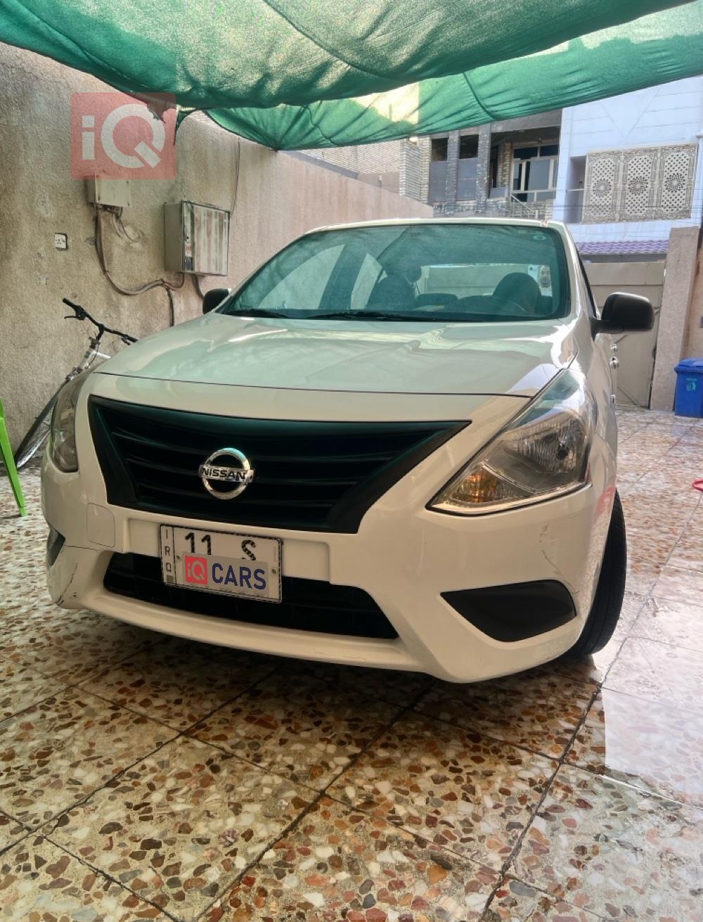 نيسان صني